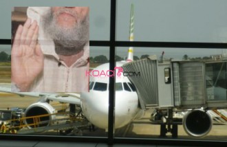 Sénégal : Sept islamistes dont un bébé arrêtés à  lÂ’aéroport Léopold Sédar Senghor